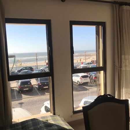 Ocean Drive / Vista Mar Apartment Vieira de Leiria Zewnętrze zdjęcie