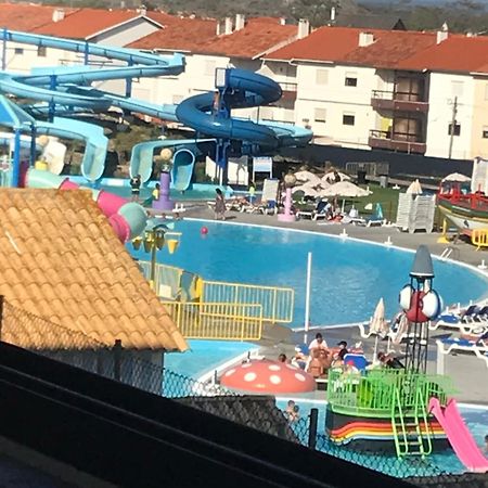 Ocean Drive / Vista Mar Apartment Vieira de Leiria Zewnętrze zdjęcie