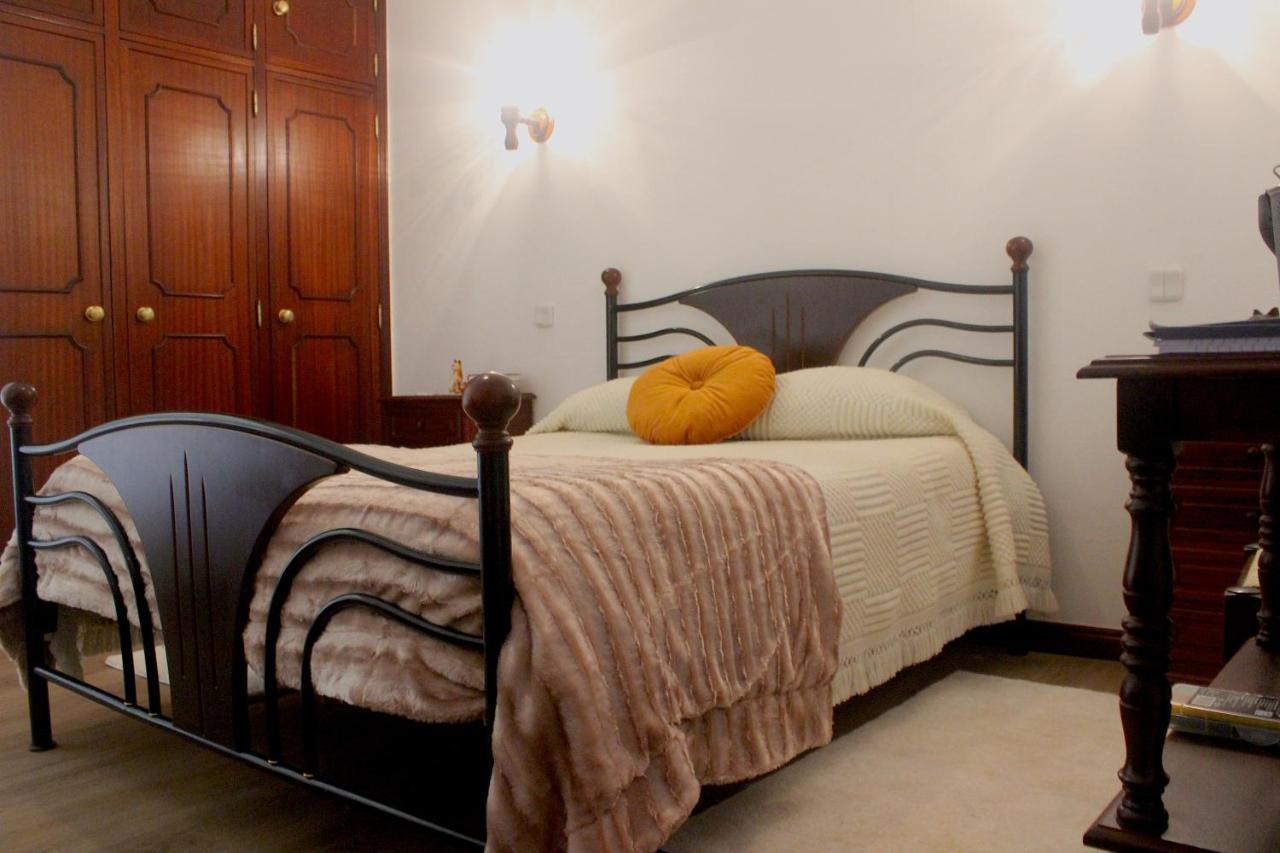 Ocean Drive / Vista Mar Apartment Vieira de Leiria Zewnętrze zdjęcie