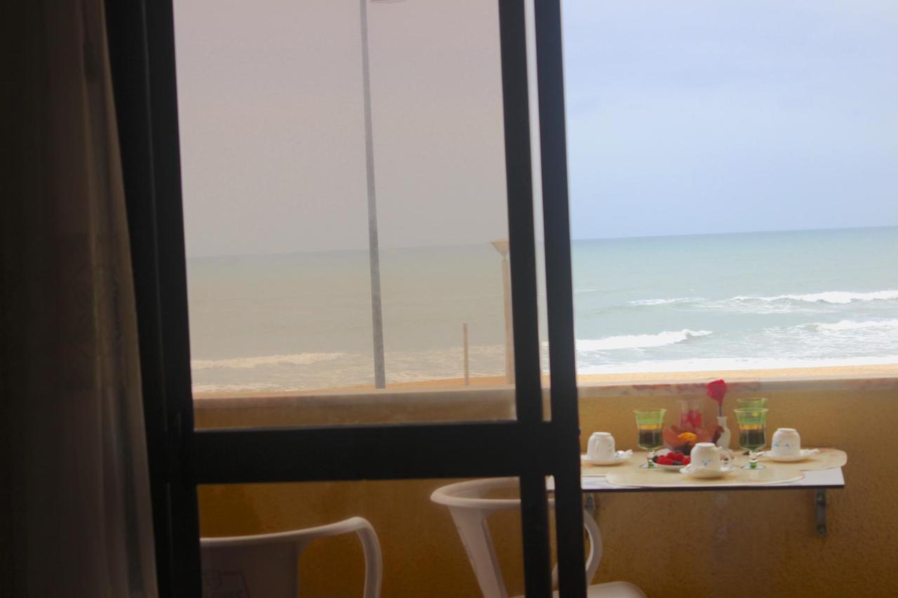 Ocean Drive / Vista Mar Apartment Vieira de Leiria Zewnętrze zdjęcie