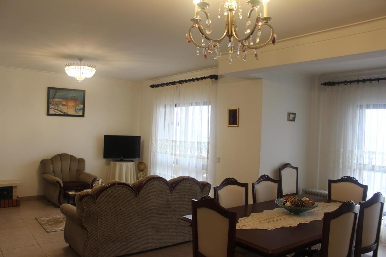 Ocean Drive / Vista Mar Apartment Vieira de Leiria Zewnętrze zdjęcie