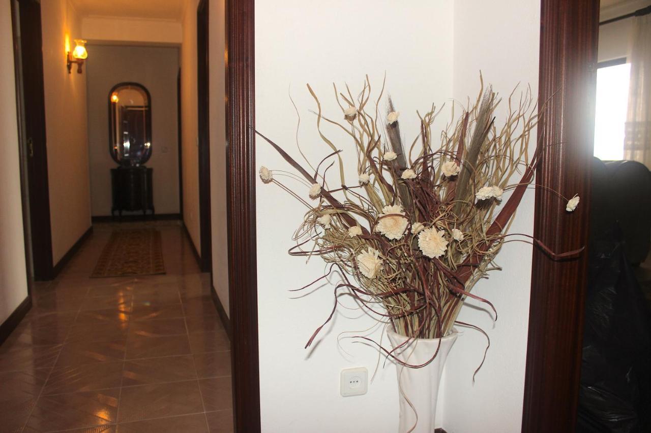 Ocean Drive / Vista Mar Apartment Vieira de Leiria Zewnętrze zdjęcie