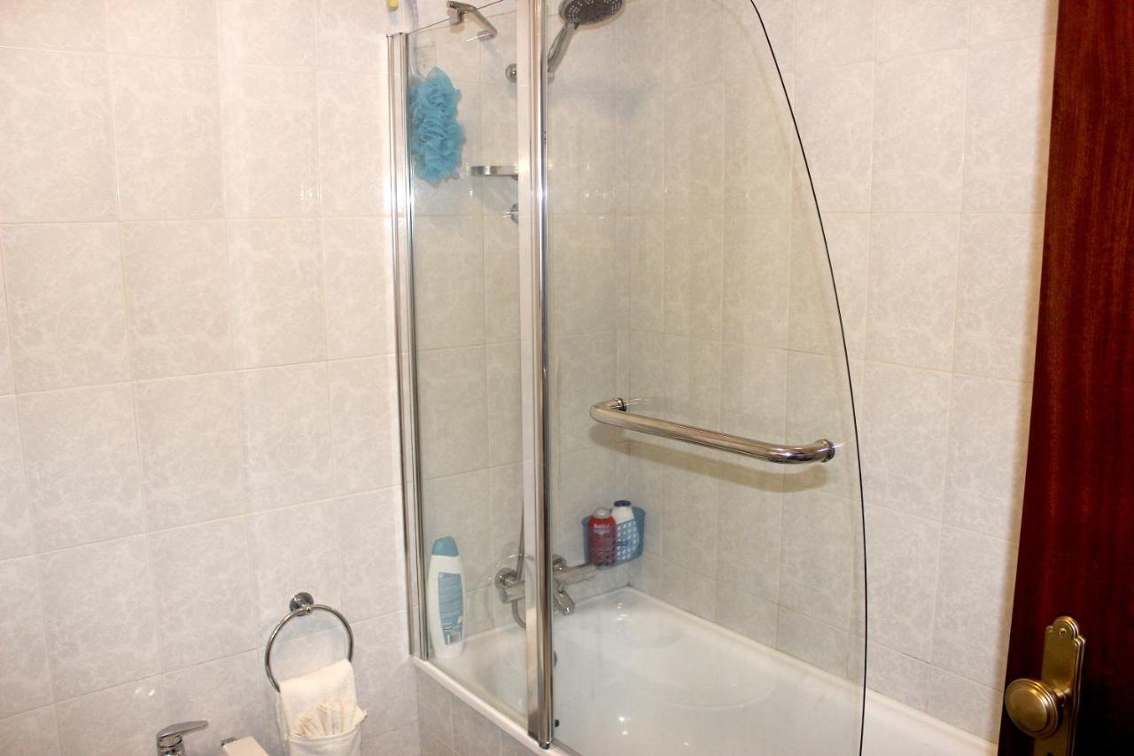 Ocean Drive / Vista Mar Apartment Vieira de Leiria Zewnętrze zdjęcie