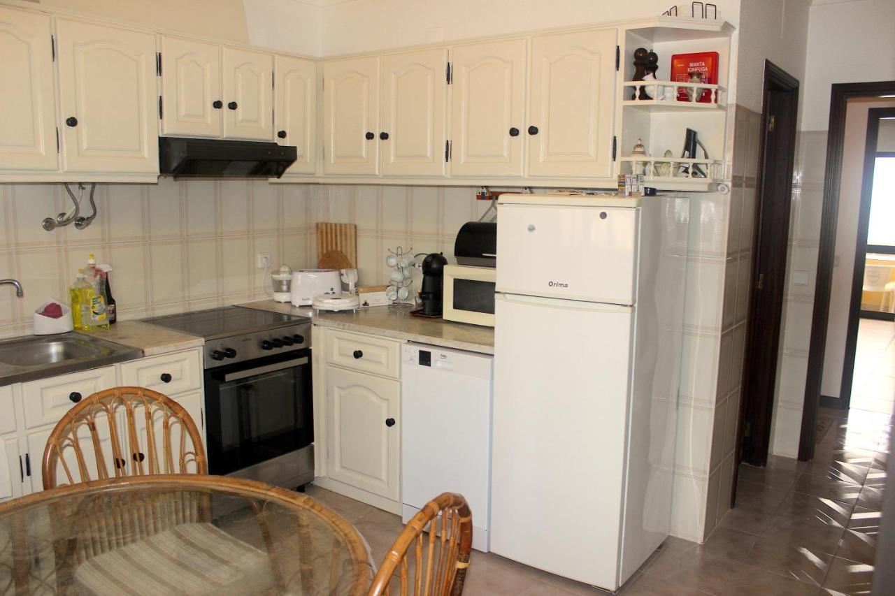 Ocean Drive / Vista Mar Apartment Vieira de Leiria Zewnętrze zdjęcie