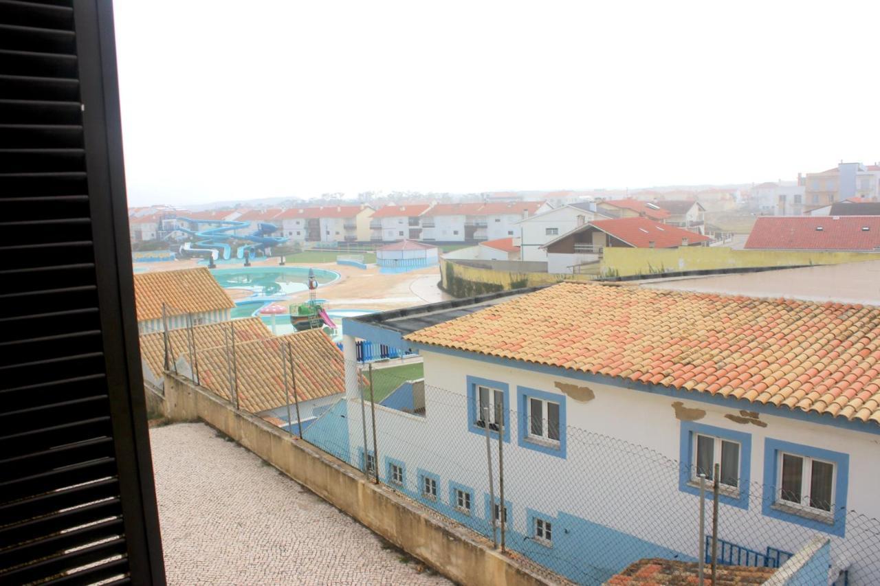 Ocean Drive / Vista Mar Apartment Vieira de Leiria Zewnętrze zdjęcie