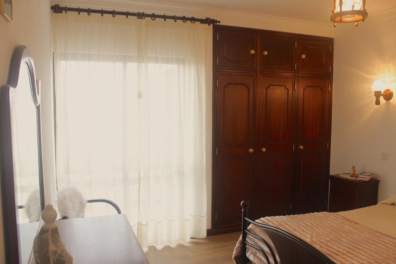 Ocean Drive / Vista Mar Apartment Vieira de Leiria Zewnętrze zdjęcie