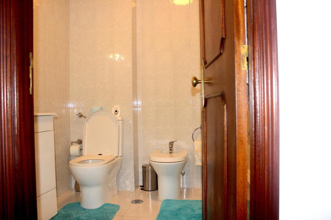 Ocean Drive / Vista Mar Apartment Vieira de Leiria Zewnętrze zdjęcie