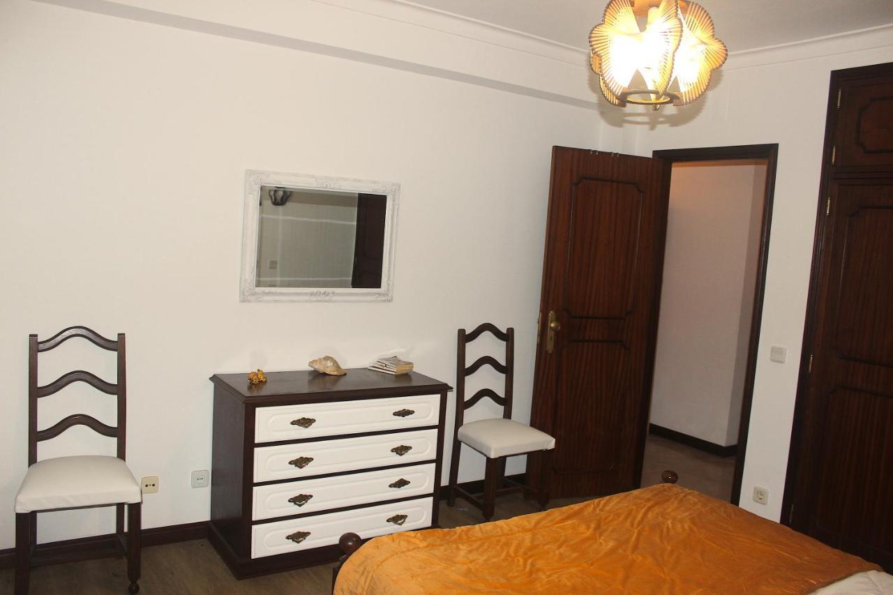 Ocean Drive / Vista Mar Apartment Vieira de Leiria Zewnętrze zdjęcie