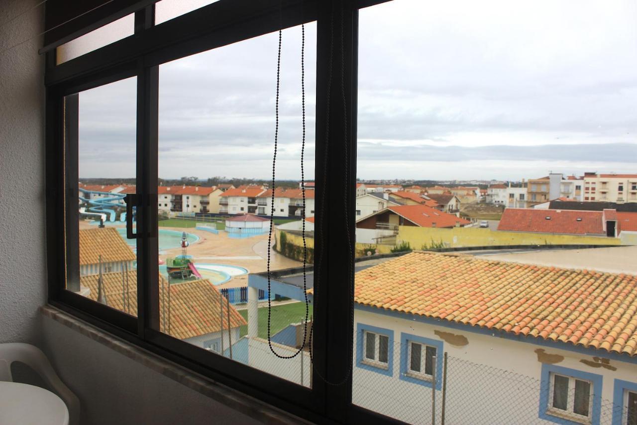 Ocean Drive / Vista Mar Apartment Vieira de Leiria Zewnętrze zdjęcie