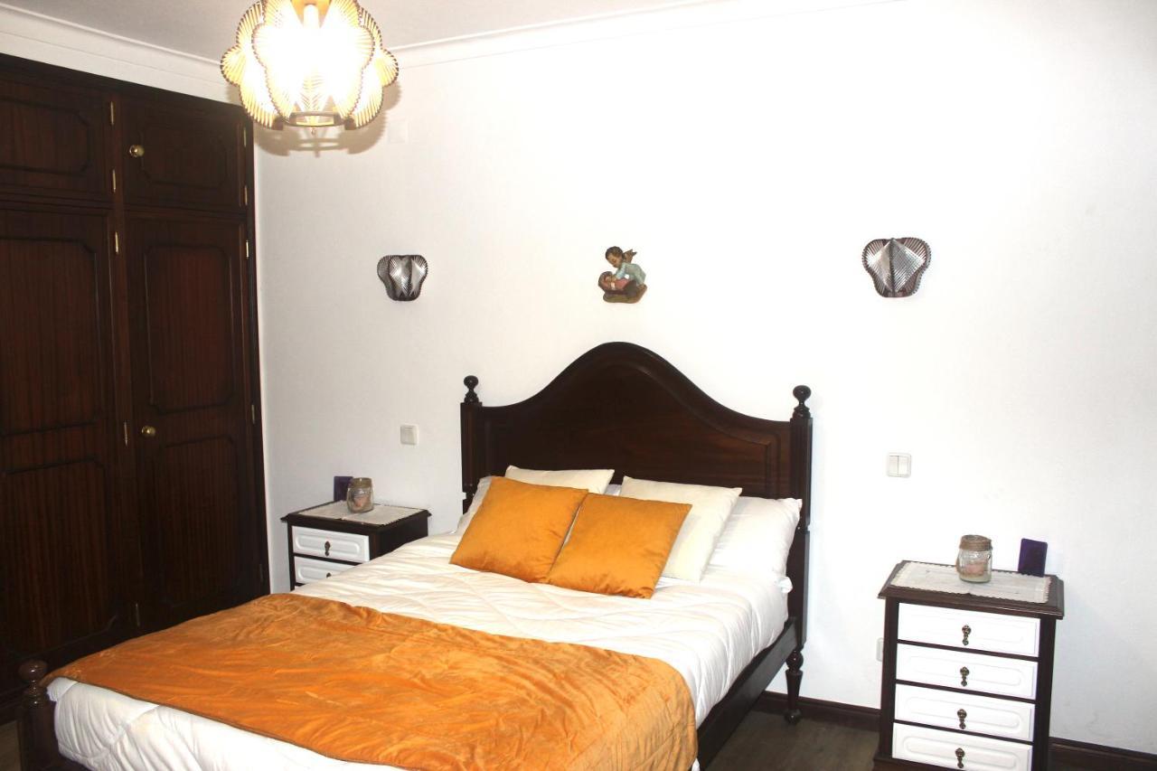 Ocean Drive / Vista Mar Apartment Vieira de Leiria Zewnętrze zdjęcie